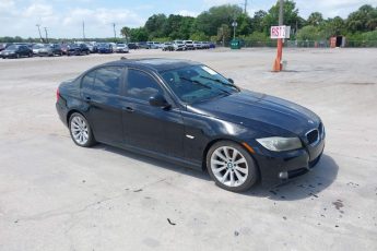 WBAPH7G5XBNN03961 | 2011 BMW 328I