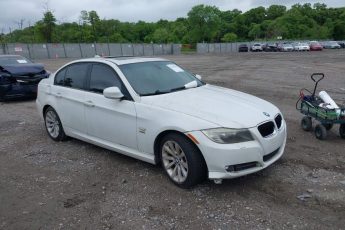 WBAPK53569A513299 | 2009 BMW 328I