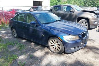 WBAPK5C50BA654200 | 2011 BMW 328I