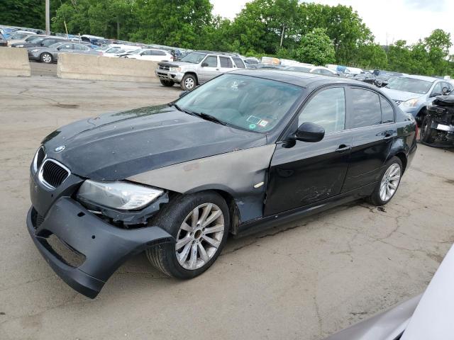 WBAPK5C51BF123901 | 2011 BMW 328 xi sulev