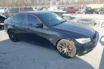 WBAPK5C52AA648901 | 2010 BMW 328I