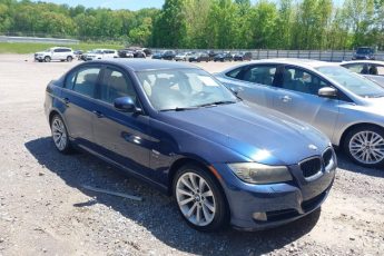 WBAPK5C52BA658507 | 2011 BMW 328I