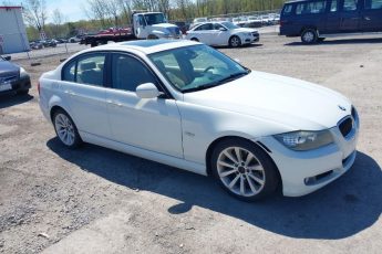 WBAPK5C52BA995680 | 2011 BMW 328I