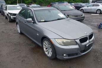 WBAPK5C54BA658928 | 2011 BMW 328I