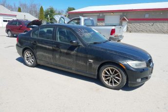 WBAPK5C55AA646947 | 2010 BMW 328I