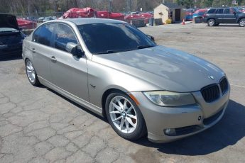 WBAPK5C55AA648973 | 2010 BMW 328I