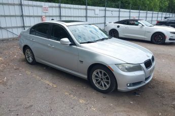 WBAPK5C56AA648741 | 2010 BMW 328I