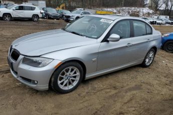 WBAPK5C57AA651745 | 2010 BMW 328 xi sulev