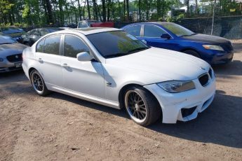 WBAPK5C58AA653150 | 2010 BMW 328I