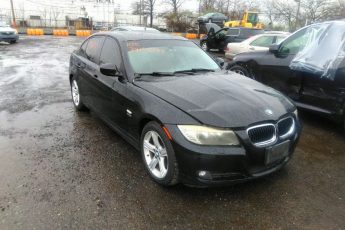 WBAPK5C58BA661749 | 2011 BMW 328I