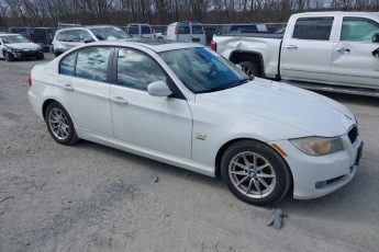 WBAPK5C59AA647079 | 2010 BMW 328I