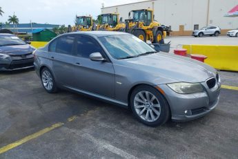 WBAPK5G51BNN28320 | 2011 BMW 328I