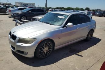 WBAPK5G51BNN28835 | 2011 BMW 328 xi sulev