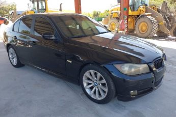 WBAPK5G53BNN27007 | 2011 BMW 328I