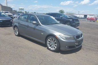 WBAPK5G56BNN29527 | 2011 BMW 328I