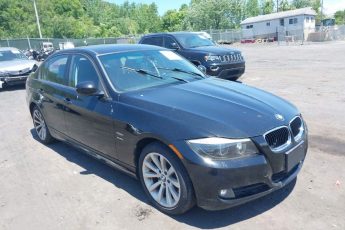 WBAPK5G5XBNN81260 | 2011 BMW 328I