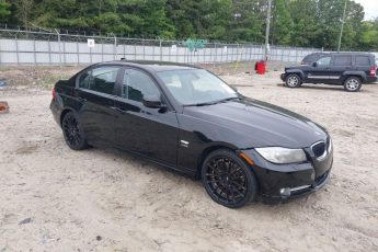 WBAPK7C53BA971075 | 2011 BMW 328I