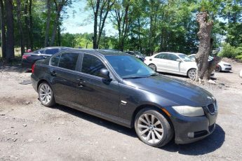 WBAPK7C55BA773226 | 2011 BMW 328I