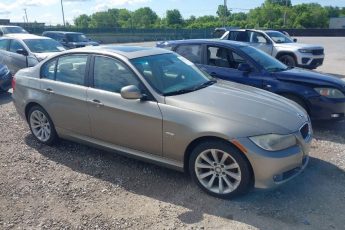 WBAPK7C5XBA970781 | 2011 BMW 328I