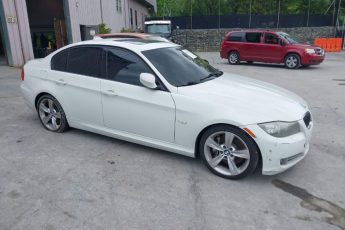 WBAPM5G54BNN00151 | 2011 BMW 335I