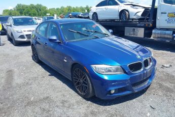 WBAPM7C54AE192379 | 2010 BMW 335I