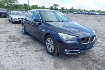 WBASN2C52DC203390 | 2013 BMW 535I GRAN TURISMO