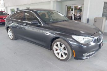 WBASN2C54BC201296 | 2011 BMW 535I GRAN TURISMO