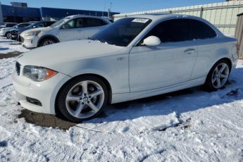 WBAUC73519VK95034 | 2009 BMW 135 i