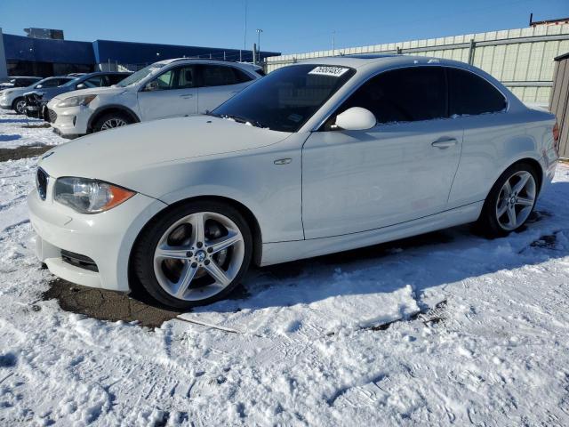 WBAUC73519VK95034 | 2009 BMW 135 i