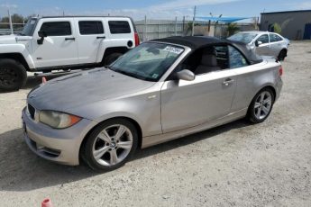 WBAUL73528VE88598 | 2008 BMW 128 i