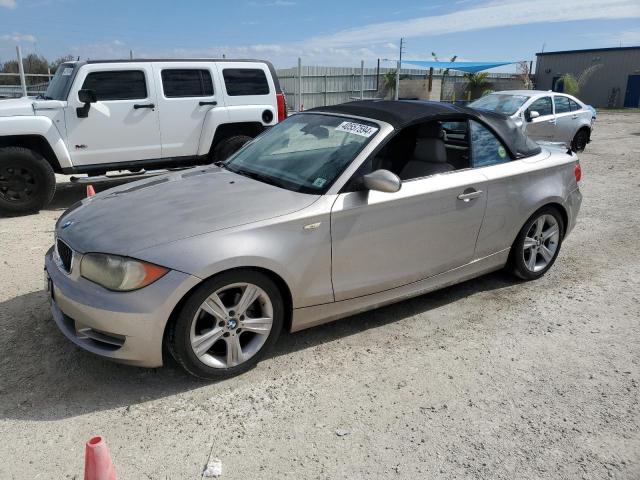 WBAUL73528VE88598 | 2008 BMW 128 i