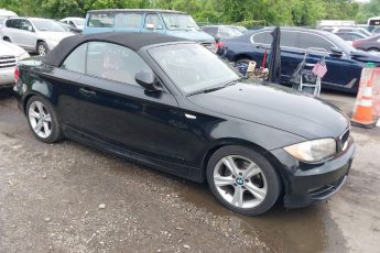 WBAUN1C5XAVH82070 | 2010 BMW 128I