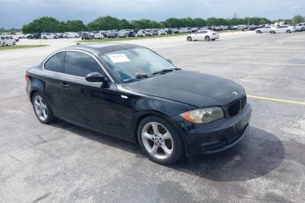 WBAUP73549VK75977 | 2009 BMW 128I