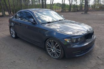 WBAUP935X8VF47929 | 2008 BMW 128I