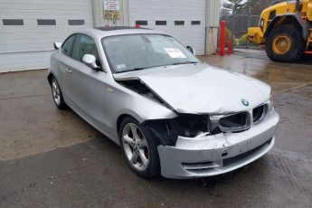 WBAUP9C50BVL90190 | 2011 BMW 128I