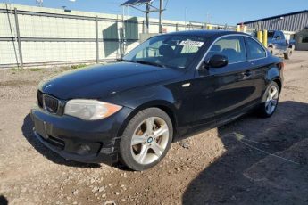 WBAUP9C51DVS95415 | 2013 BMW 128 i