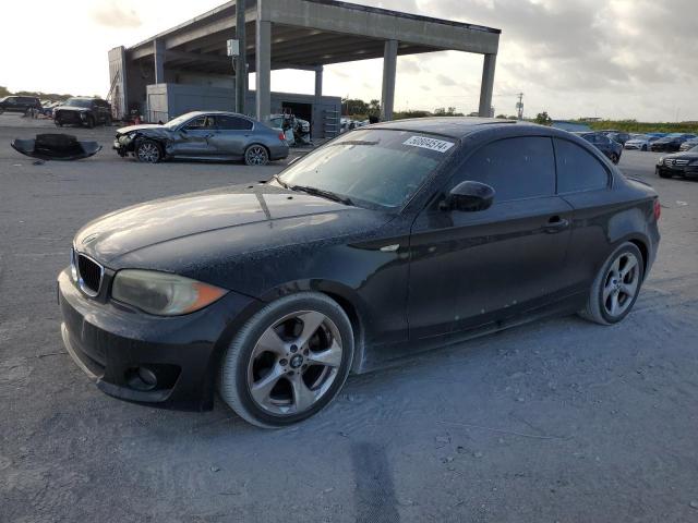 WBAUP9C56CVS94128 | 2012 BMW 128 i