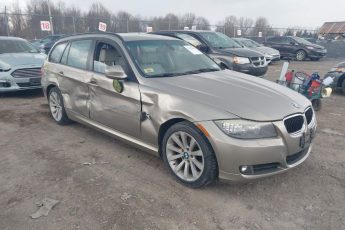 WBAUU3C53CA543238 | 2012 BMW 328I