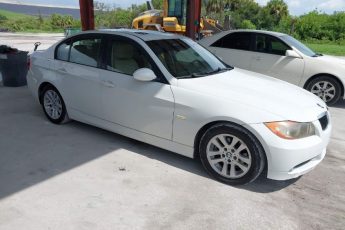 WBAVA33517KX80677 | 2007 BMW 328I