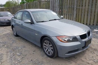 WBAVA33527PG50090 | 2007 BMW 328I