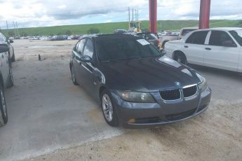 WBAVA37598NL51104 | 2008 BMW 328I