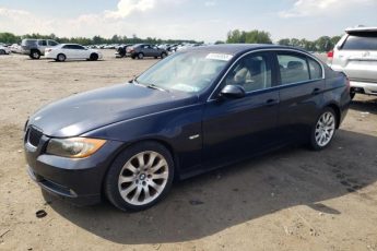 WBAVB33546KR76754 | 2006 BMW 330 i