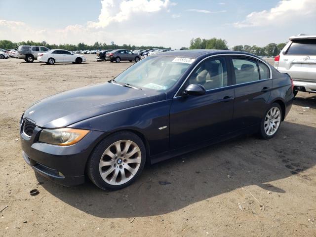 WBAVB33546KR76754 | 2006 BMW 330 i