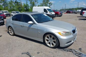 WBAVB73577P100112 | 2007 BMW 335I