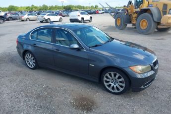 WBAVB77578NH78496 | 2008 BMW 335I