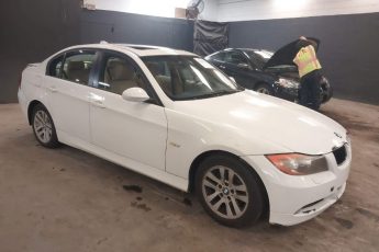 WBAVC93507KX57470 | 2007 BMW 328XI