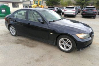 WBAVC93518K043557 | 2008 BMW 328XI