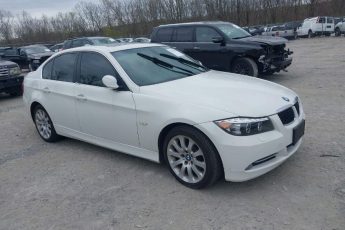 WBAVD53508A010531 | 2008 BMW 335XI