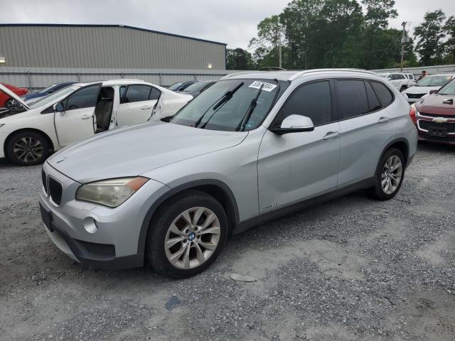 WBAVL1C51EVY11890 | 2014 BMW x1 xdrive28i