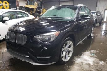 WBAVL1C51FVY31445 | 2015 BMW X1 XDRIVE2